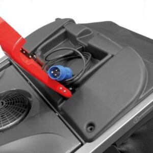 Gianni Ferrari GSR + Electric - Image 2