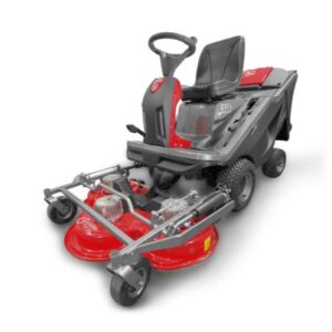 Gianni Ferrari GSR + Electric - Image 3