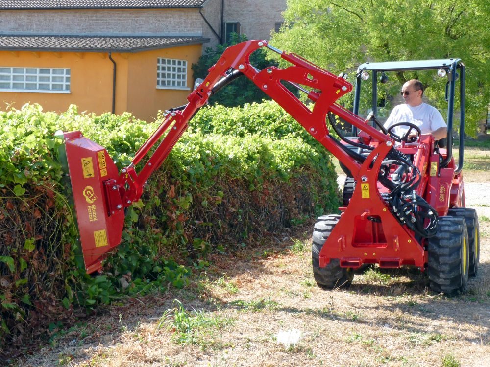 Gianni Ferrari Turboloader - Image 48