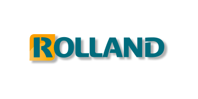 Rolland logo