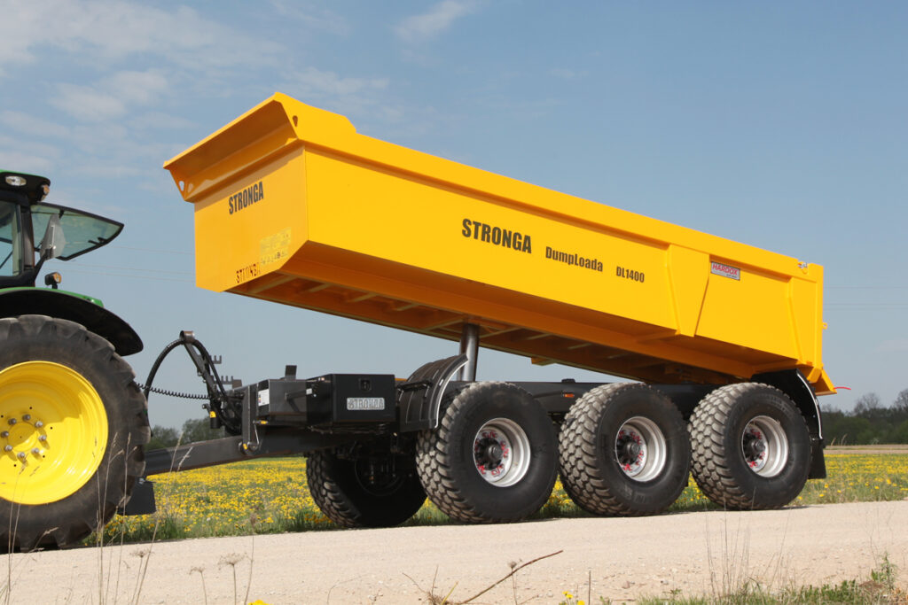 DL1400