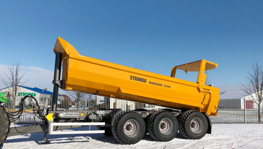 DL1400HP